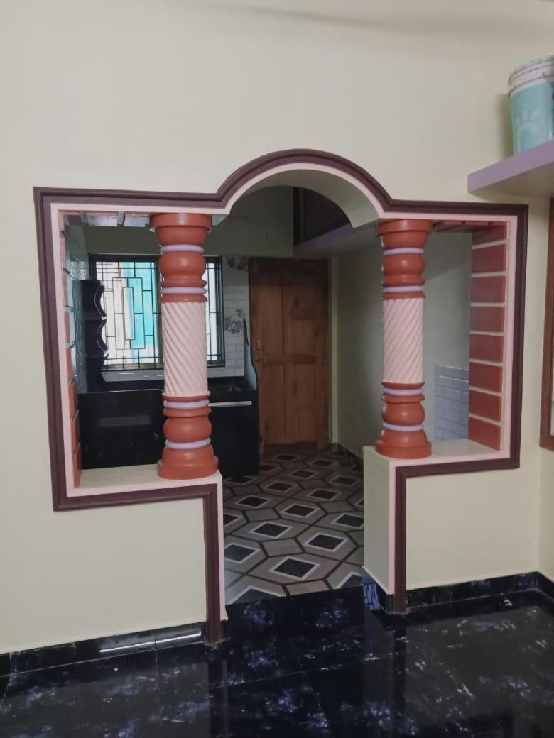Vian Homestay Honāvar 外观 照片