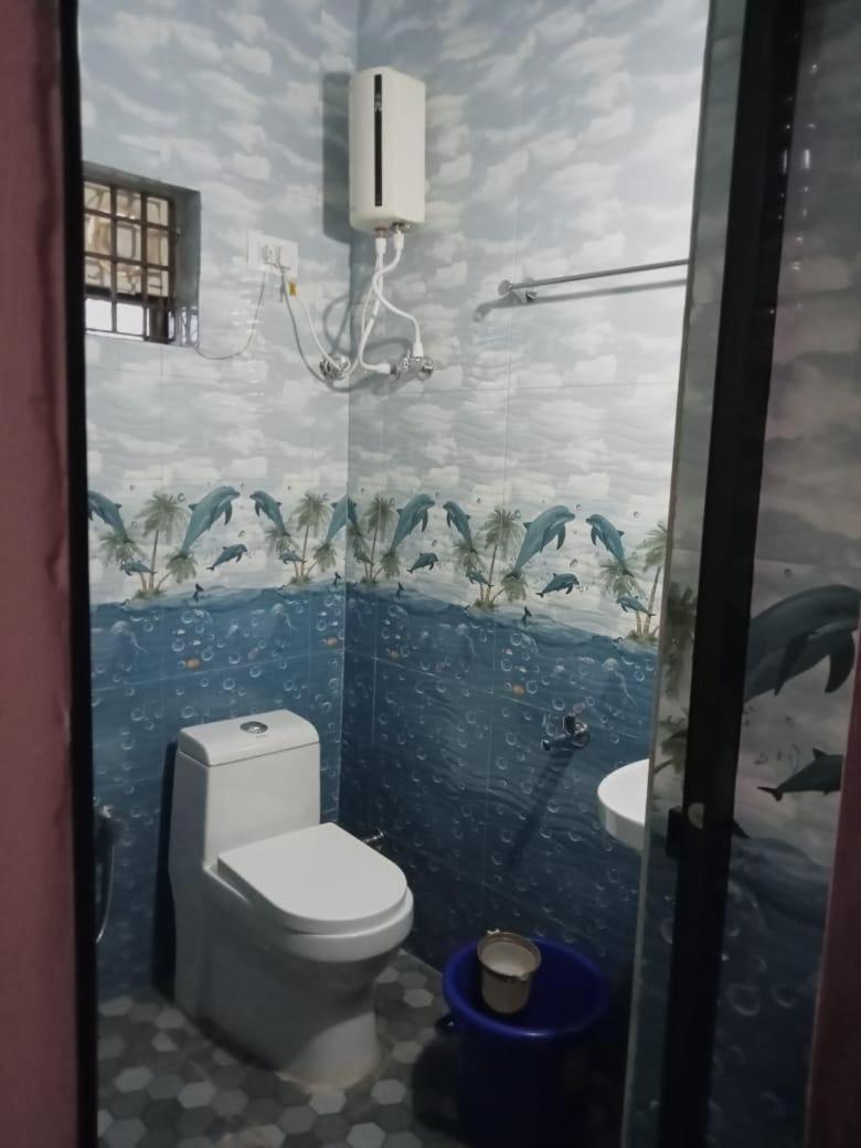 Vian Homestay Honāvar 外观 照片