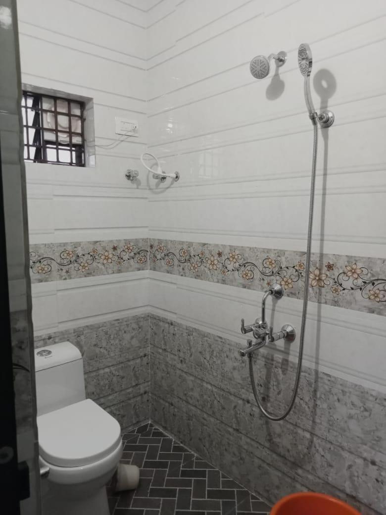 Vian Homestay Honāvar 外观 照片