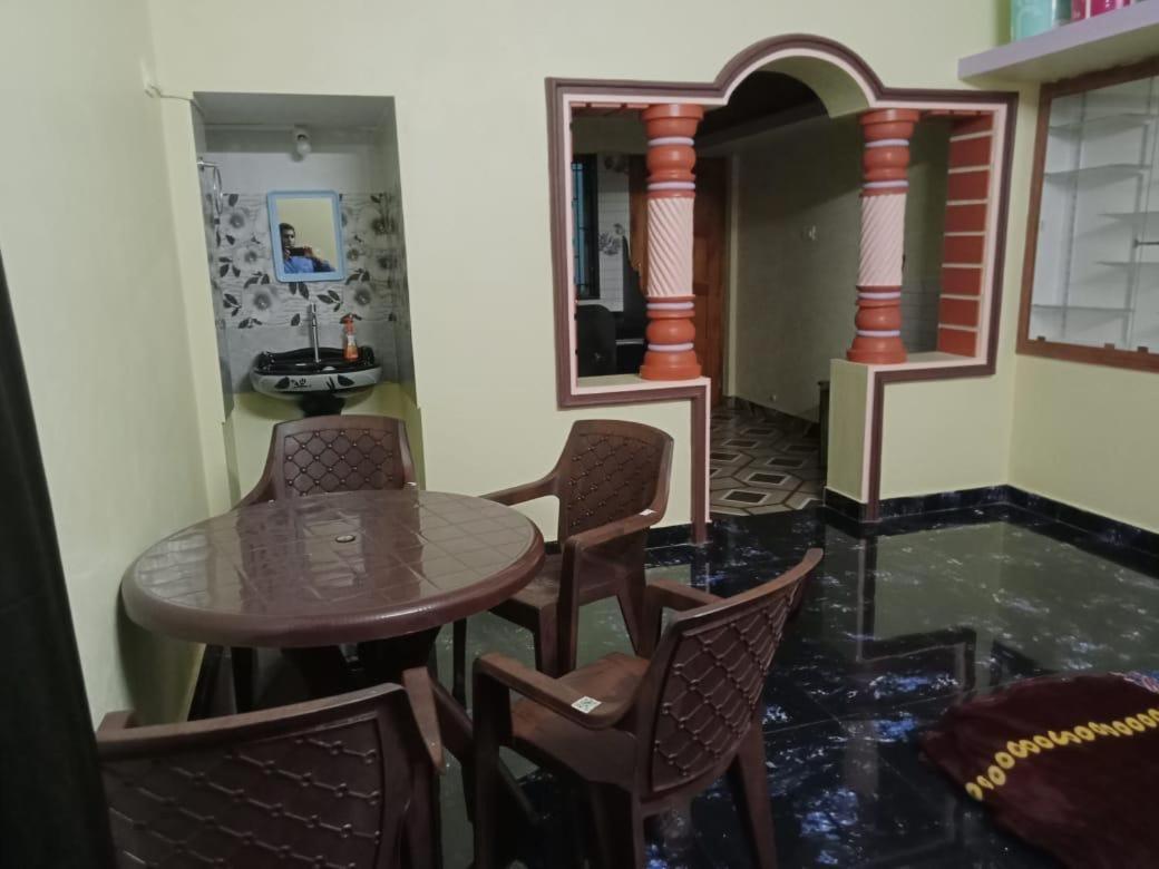 Vian Homestay Honāvar 外观 照片