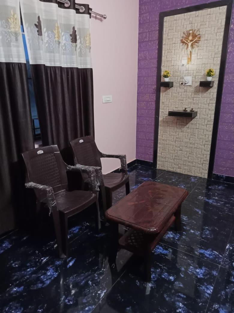 Vian Homestay Honāvar 外观 照片