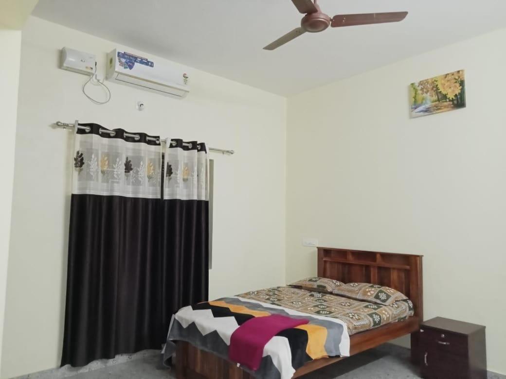 Vian Homestay Honāvar 外观 照片