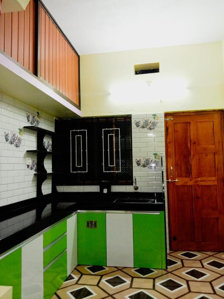 Vian Homestay Honāvar 外观 照片