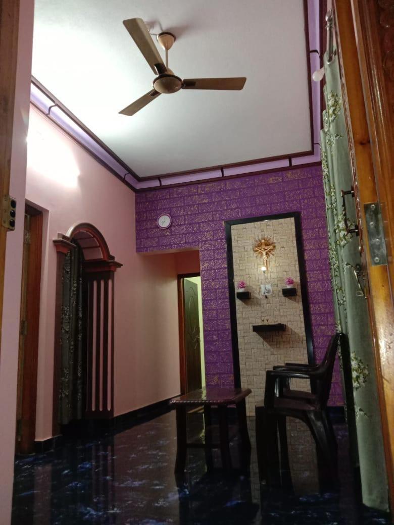 Vian Homestay Honāvar 客房 照片