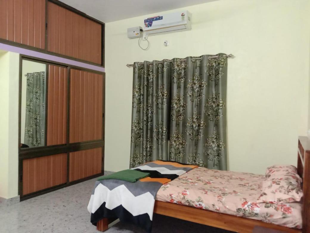 Vian Homestay Honāvar 客房 照片