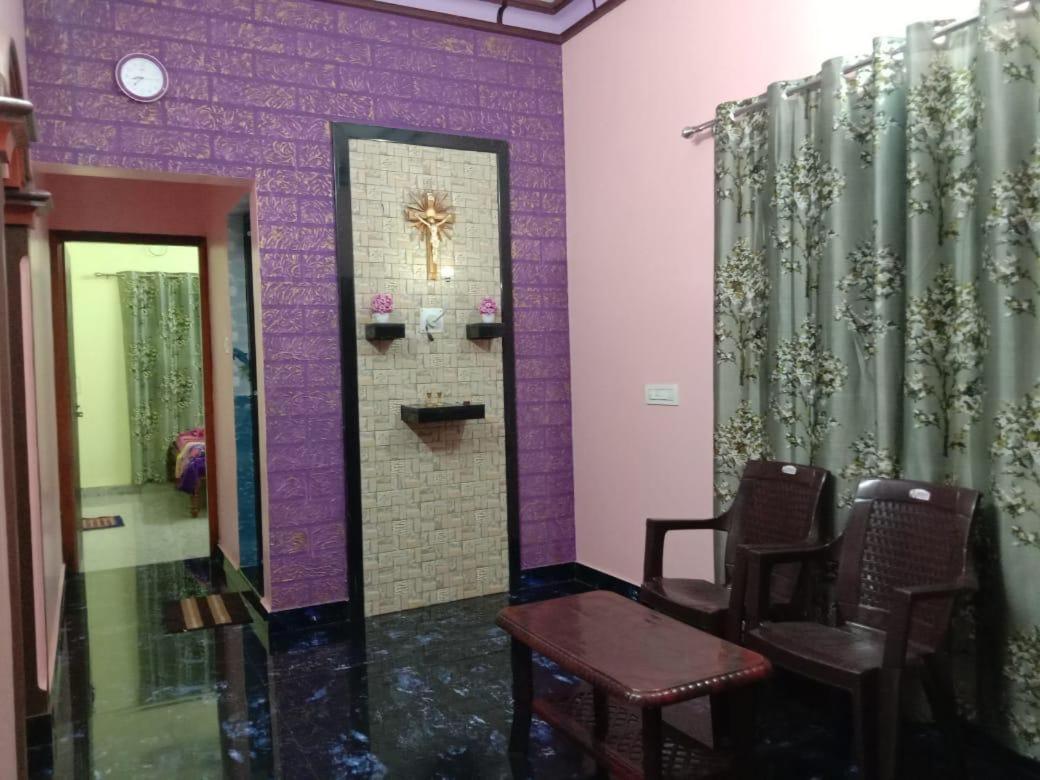 Vian Homestay Honāvar 客房 照片