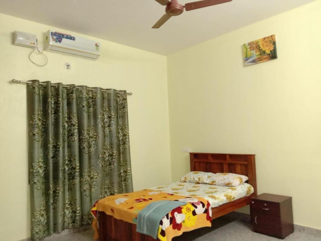 Vian Homestay Honāvar 客房 照片
