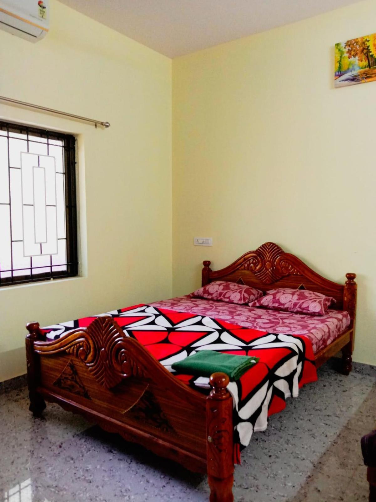 Vian Homestay Honāvar 外观 照片