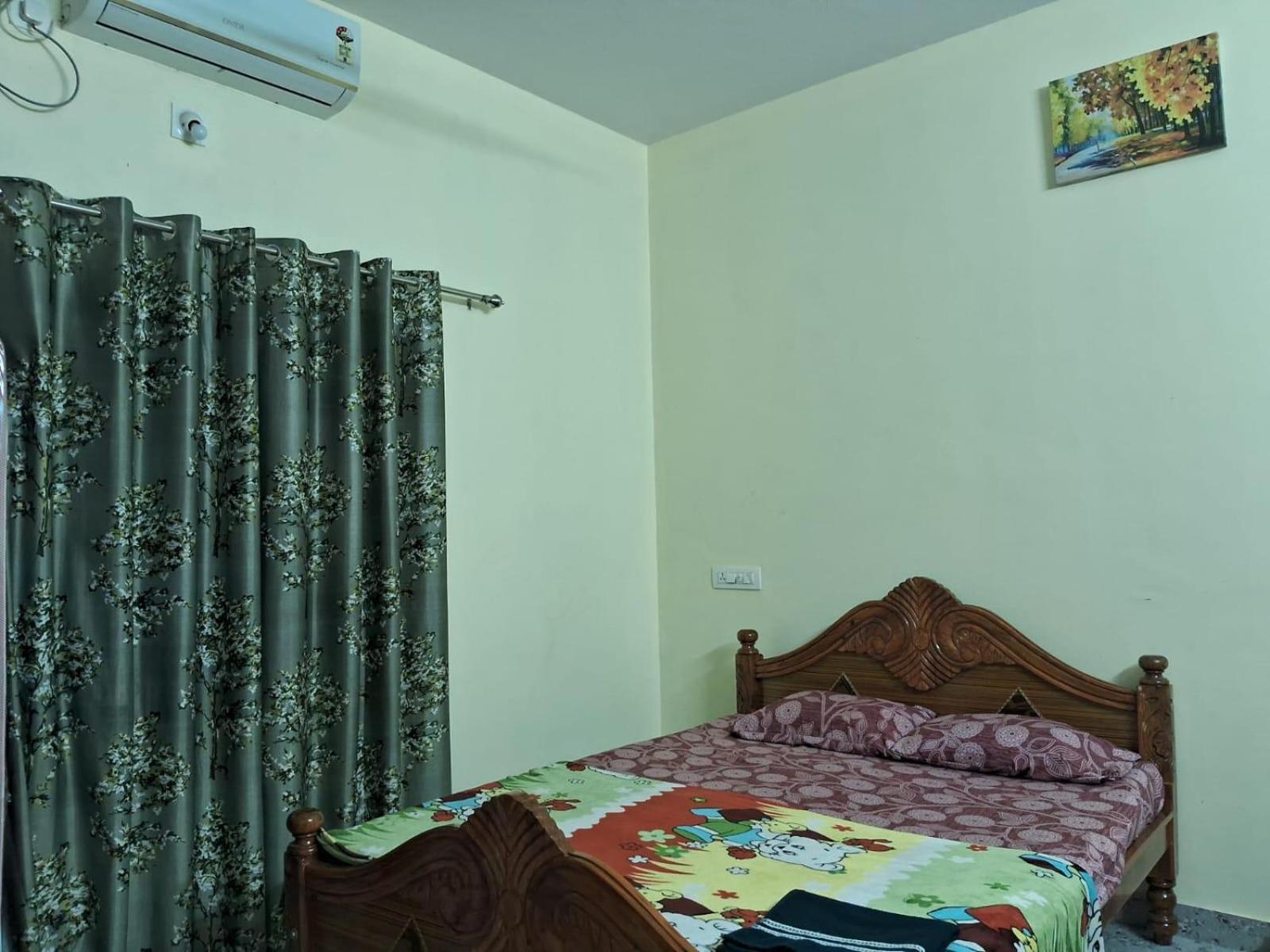 Vian Homestay Honāvar 外观 照片