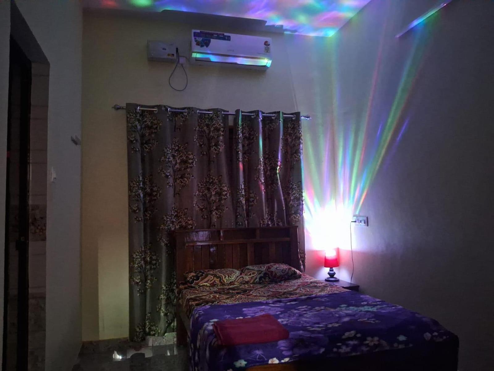 Vian Homestay Honāvar 外观 照片